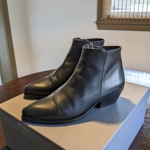 Thursday Boots Downtown Bootie